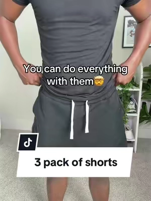 This is a insane deal for shorts #menshorts #summershorts #mensfashion #clothes #mensfashion 