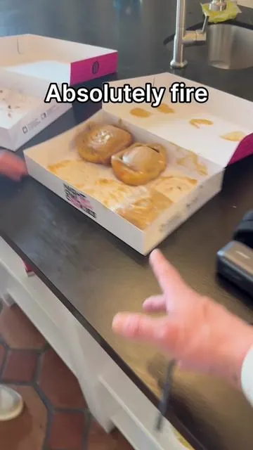 Nobody has said anything bad about these