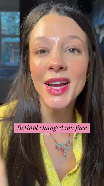 Reset your skin routine with results you can actually see 👀 COSRX The Retinol 0.5 is your shortcut to smoother texture, fewer fine lines, and that healthy, lit-from-within glow. Start simple, stay consistent, and let your skin do the talking. If you’ve been overwhelmed by skincare, this is your sign to get back to basics—with science that works. #skincareroutine #retinolresults #glowingskin #antiaging #tiktokshop @COSRX US 