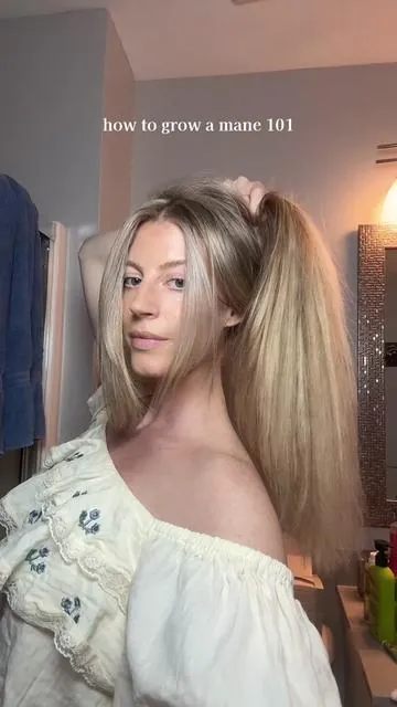 #onlytheordinary #hairgrowthproducts #hairgrowthhacks #hairgrowthtips 