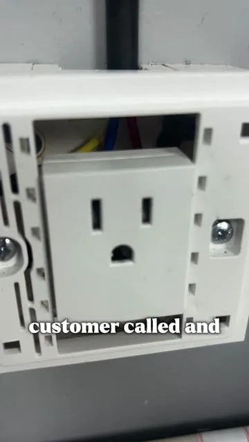 This will help diagnose, and repair electrical! #electrical #circuitbreaker #electrician #diytools #diy #tools #tester #kaiweets 