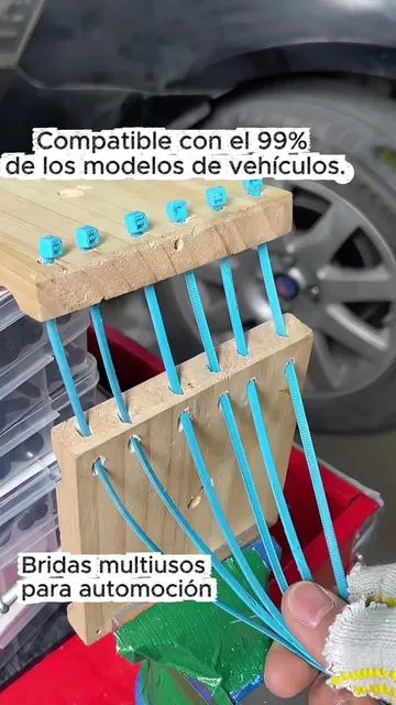 Siempre llevo esto en mi coche, sin excepciones, ¡y ni siquiera está a precio completo!