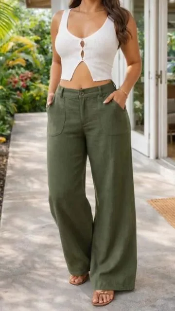 #Tiktokshopholidavhaul #Summerstyle #Spotlightfinds #Fyp #pants