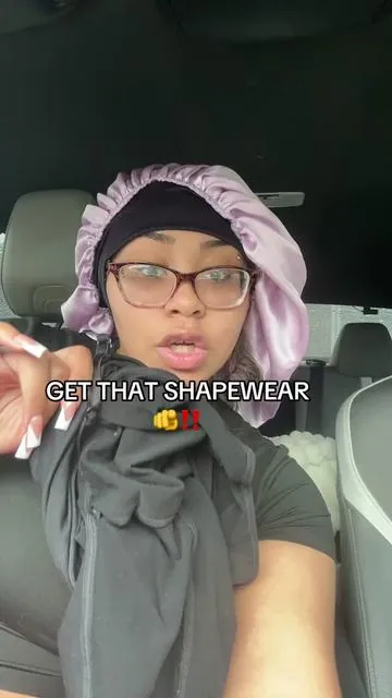 Putting Yall on #tiktokshop #shapewear #body #baddie #tiktokshop 