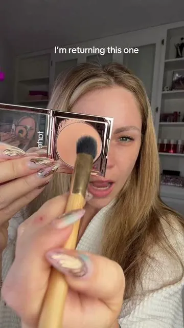 @tarte cosmetics is craaaaazy for this one #tartecosmetics #tartexfinnsul #tarteccundereyecorrector 