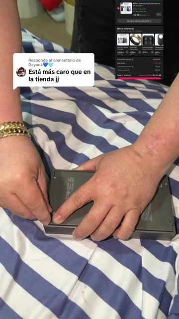 Respuesta a @Dayana💙🩵 #tiktokcontentcreator #TikTokShopStockUp #creatorsearchinsights #tiktok #tiktokshop 