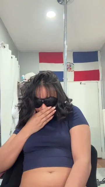 😭😭y esa intro mi hermana 