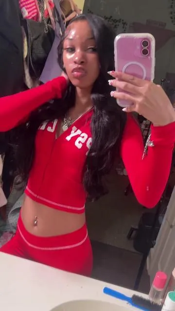 I am Gia sets >>>>😍😩#iamgia #2pieceset #trending #cutesy #aylecia 