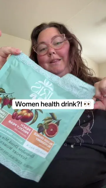 Hormone health is sooo important and this brand gets it! 💗👏🏻💅🏽 