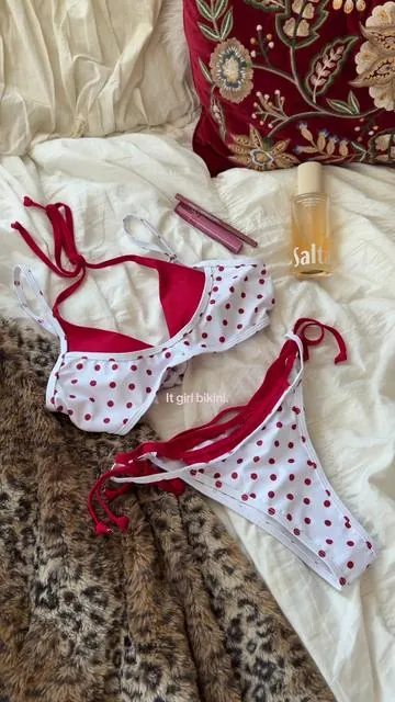 #bikini #summer #trending #tanning #fyp 
