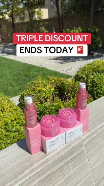Amazing deal #tiktokshopcreatorpicks 