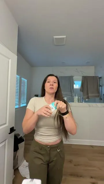 is this something you have to work through or what? 🤣🤣