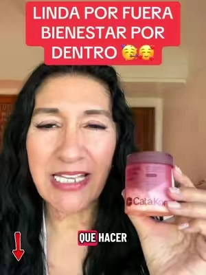 Mi secreto para sentirme bella por fuera y bien por dentro! #tiktokshop #latina #latino #mujeres #GlowUp 
