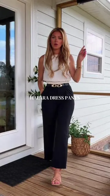@Halara_official 