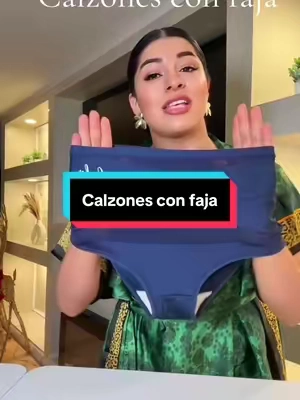 #CalzonesConFaja #calzónfaja 