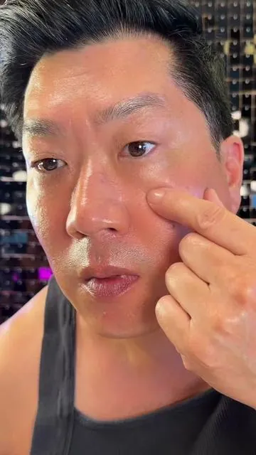 LAKA SKIN wrapping cream is like having a face mask on that locks in all your nutrients from your serums and moisturizers making them more effective in anti aging #skincare #wrappingcream #antiaging #moisturizer #face 