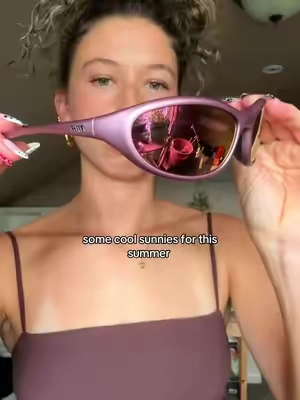 #sunglasses #y2kaesthetic #gorpcorefashion 