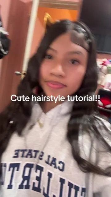 #hairinspo #hairtutorial #fyp #hairstyles #viral 