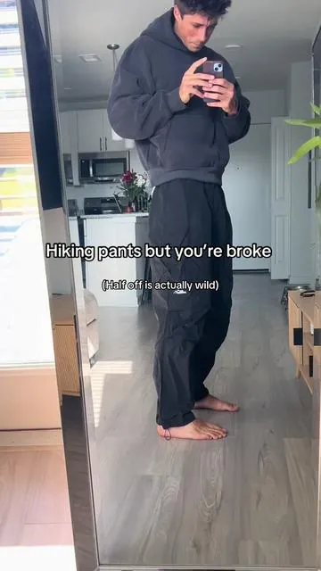 Hiking Pants #hikingpants #mountains #pants 