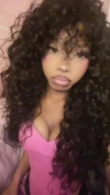 @Frodio Hair 🎀🧁🐾 #frodiohair #dolliest #dollette #curlyhair #wig 