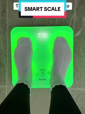 On sale ‼️🤯 #tiktokshopcreatorpicks #smartscale #fitnessjourney #weightloss #health 