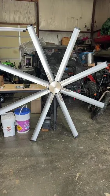 #fan #ceilingfan #shopfan #vevor #sale @VEVOR Store 