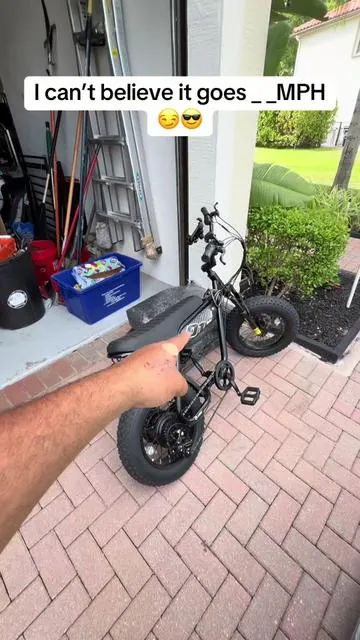 #ebikelife #ebiketiktok #eskute