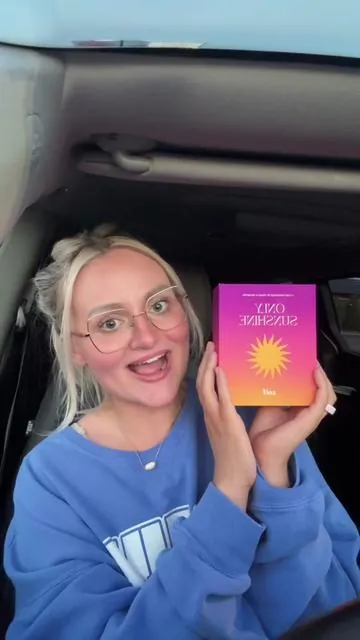 Mikayla did her BIG one with this wow I put it in my showcase!😍😍😍 #tiktokshopfinds #tiktokshop #fragrance 