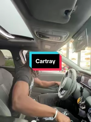 It’s also my dinning table😭🙏🏾 #cartray #carsetup #carlifestyle #caraccessories #carhack 