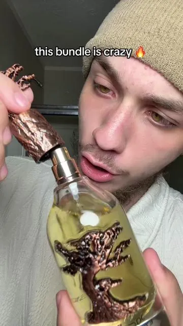 Haven’t seen a cologne bundle this good in a FAT minute 😮‍💨 