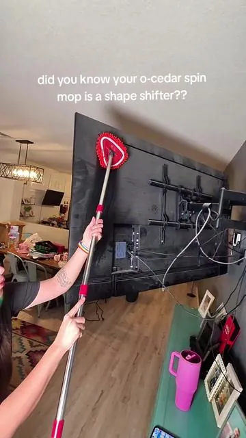 this changed how I clean 😌 #tiktokshop  #cleaningtok  #cleaninghack  #momhacks  #budgetfinds 