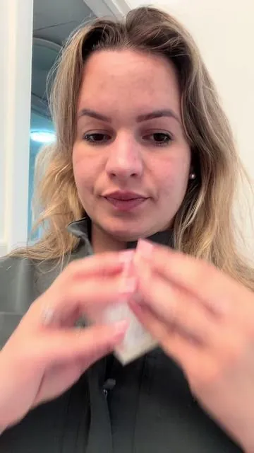 #tiktok#polvoviral#efectivo maquillaje perfecto#tik 