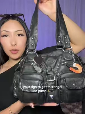 @Angelkiss Bags @Angelkiss bags #angelkissbag #purse #pursetok #purses 