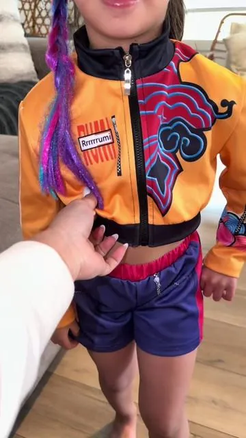    #TikTokShopCreatorPicks #kpop #disfraz #traje 