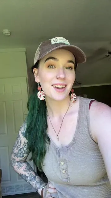 Haven't done one of these random hauls in forever!