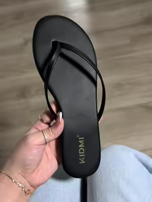 #KidMi #KidMiFlipFlops #FlipFlops #Sandals #Summer 