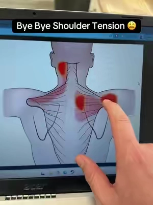 My go to neck and shoulder massager! 
#neckpain #shoulderpain #neckpainrelief #shoulderpainrelief #tensionrelief 