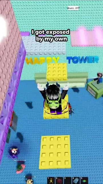 I Was genuinely surprise.... #roblox #robloxrant #rant #electrictrimmer #bodyhair 