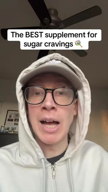 Sugar cravings