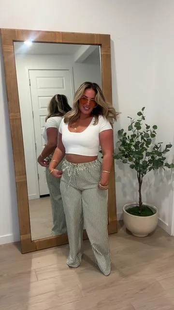 No apologies for puttin yall on #foryoupage #ootd #outfit #fyp #summeroutfits 