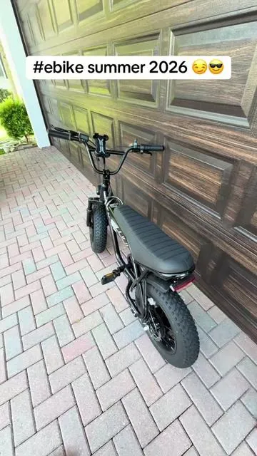 #ebikelife #ebiketiktok #parentsoftiktok 