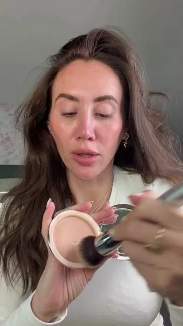 #tintedblurbalm #skintint #foundation #TikTokshoprestock #AprilRestock @Laura Mercier 