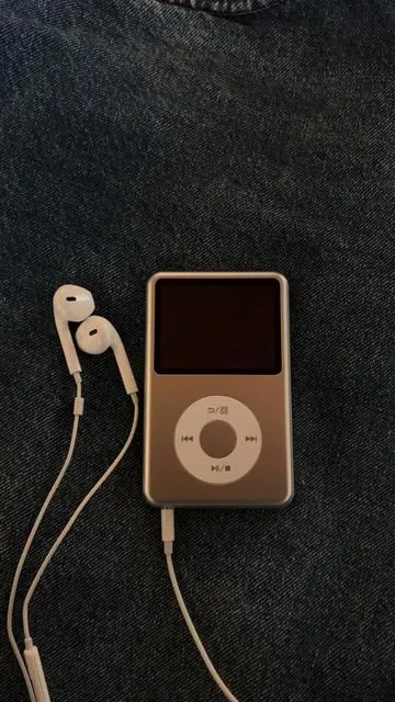 #fyp #ipod 