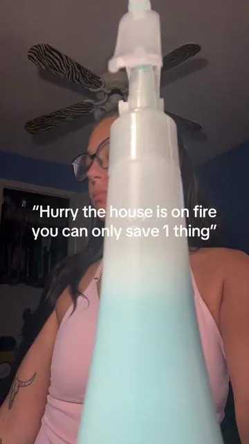 I don’t play about my leave in