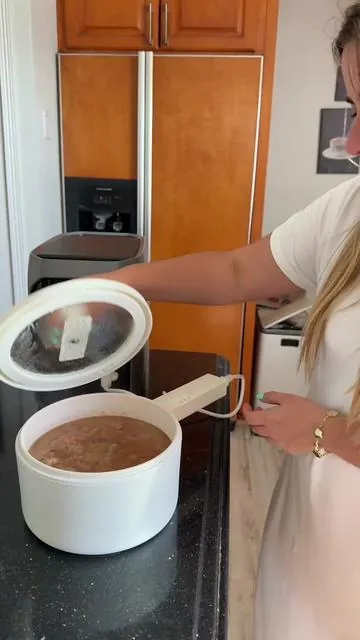 Sartén eléctrico para Cuba #sartenelectrico #electriccooker #sartenelectricoparacocinar 