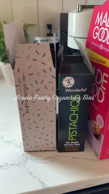 @QVC, Inc #PantryOrganization #KitchenOrganization #Pantry 