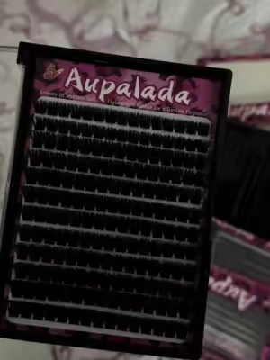 Buy yours😍💕#fy #aupaladalashes #pestañas #eyelashes 