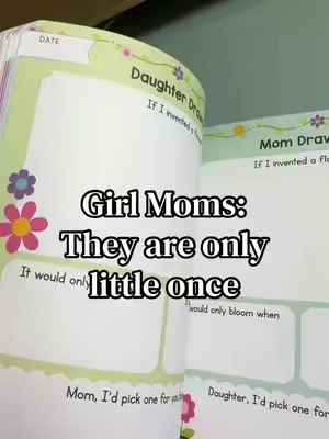 Girl Moms with littles this one is for you!! #girlmom #momlife #mommusthaves #mothersdaygift 