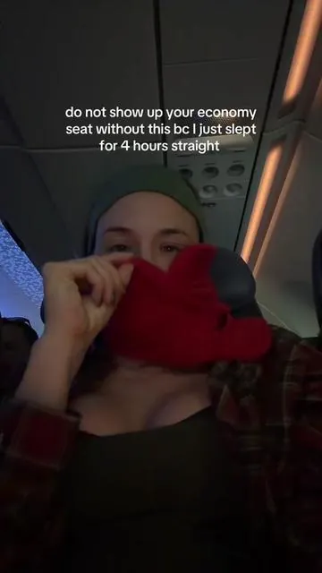 middle seat too 💀 #travel 