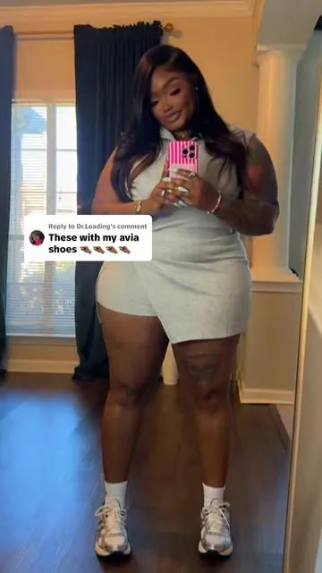 Replying to @Dr.Loading #tiktokshop #skirtset 